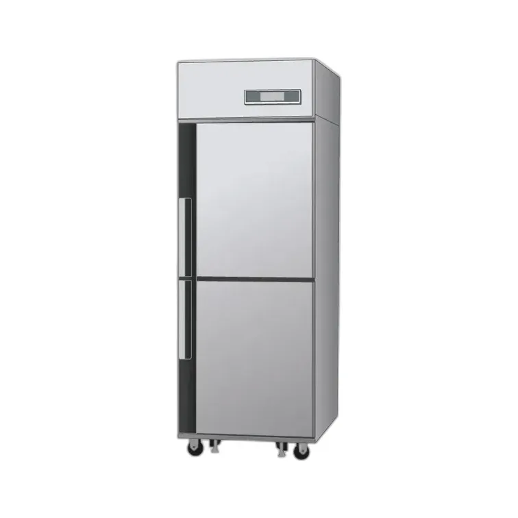 삼성 업소용 냉동고 500L