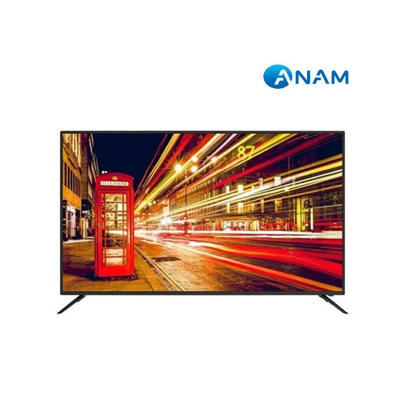 아남 TV 50인치 UHD