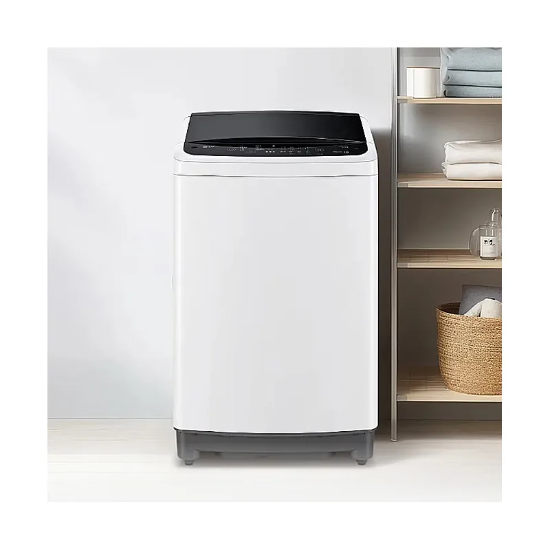 LG 통돌이 세탁기 10kg 화이트