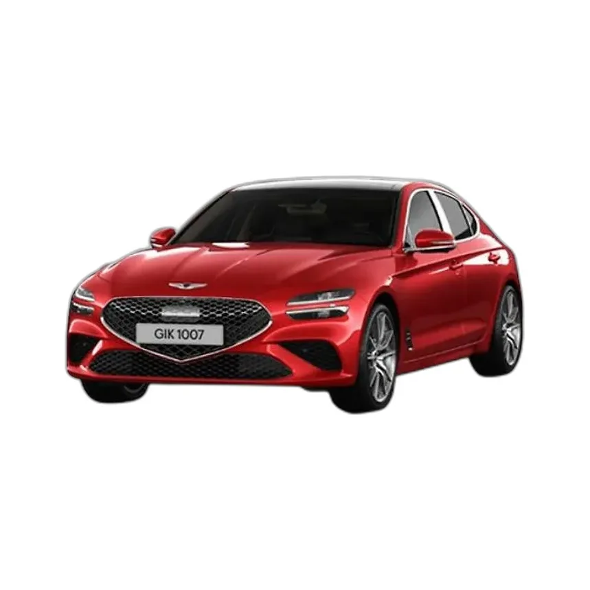 제네시스 G70 2.2