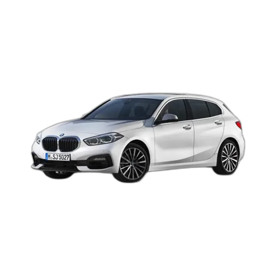 BMW 시리즈 1