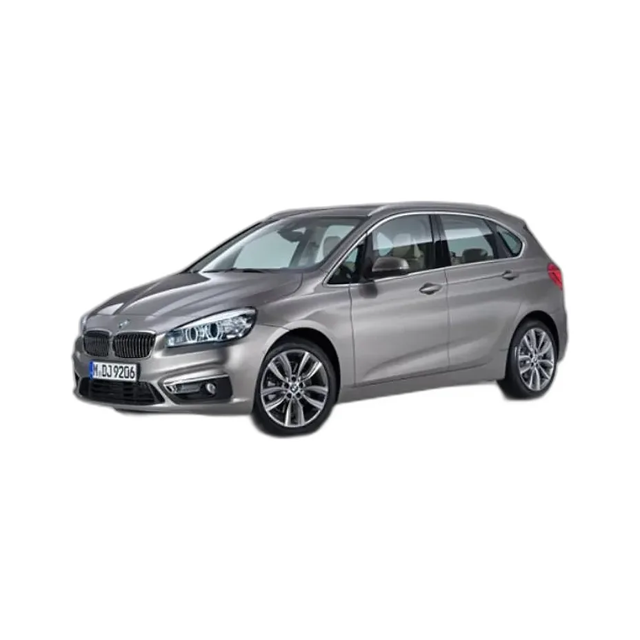 BMW 시리즈 2 액티브 투어러
