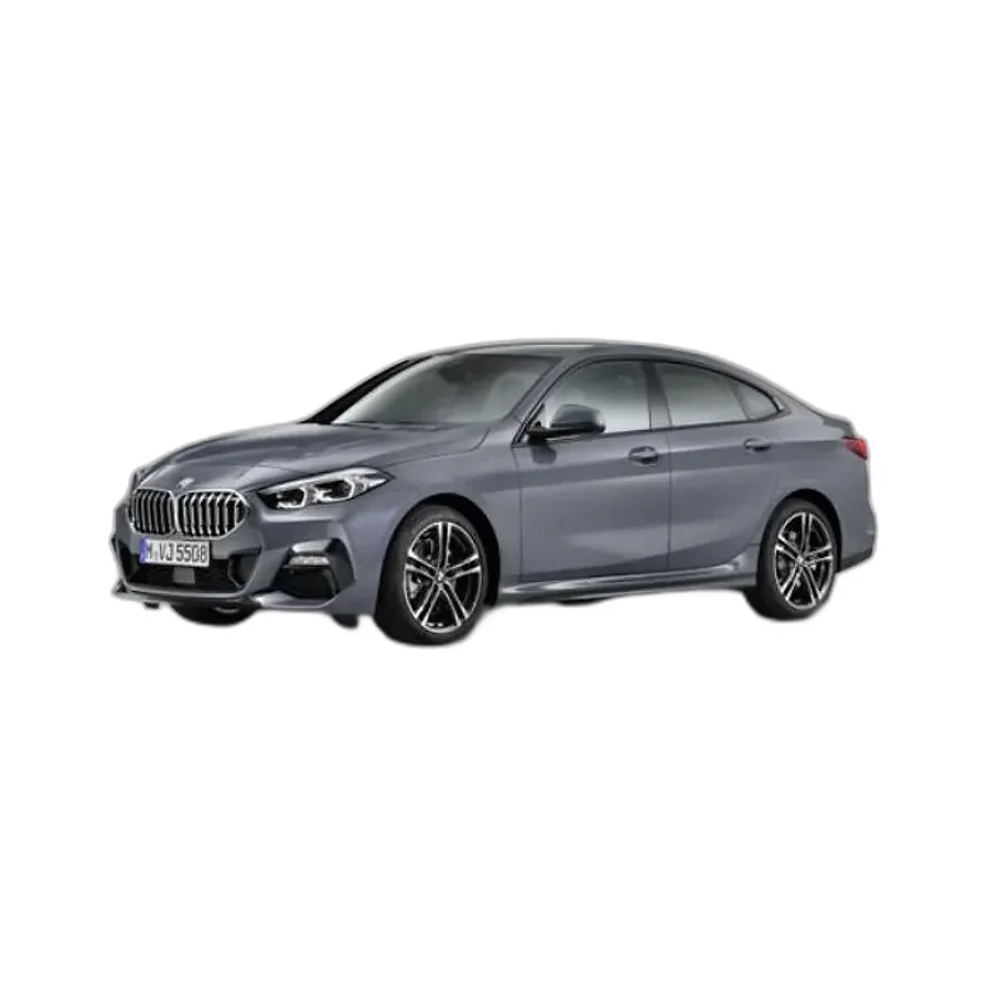 BMW 시리즈 2