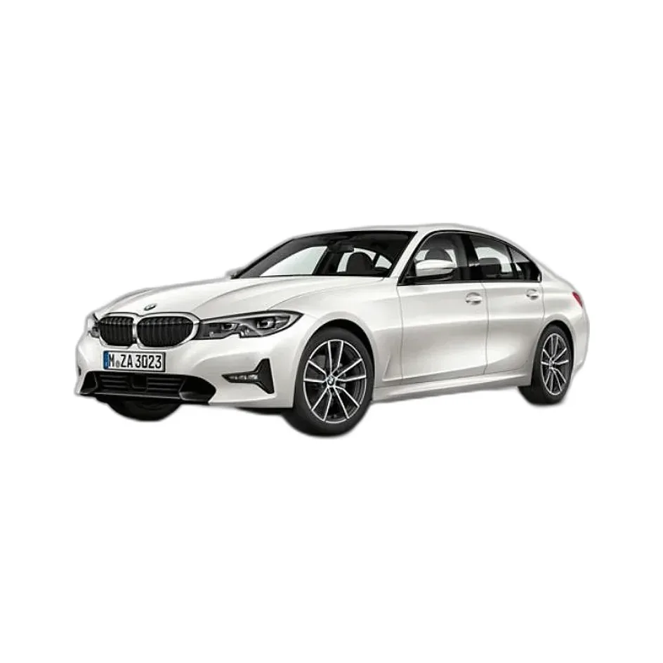 BMW 시리즈 3