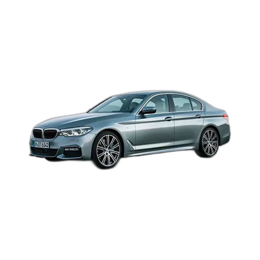 BMW 시리즈 5
