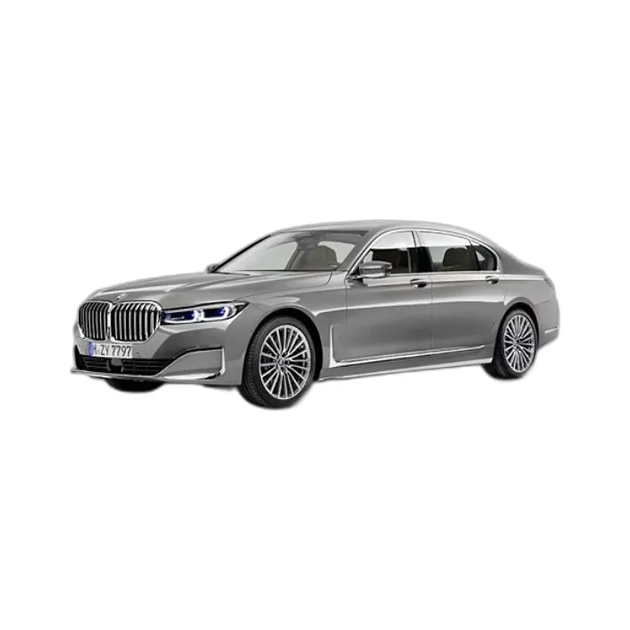 BMW 시리즈 7