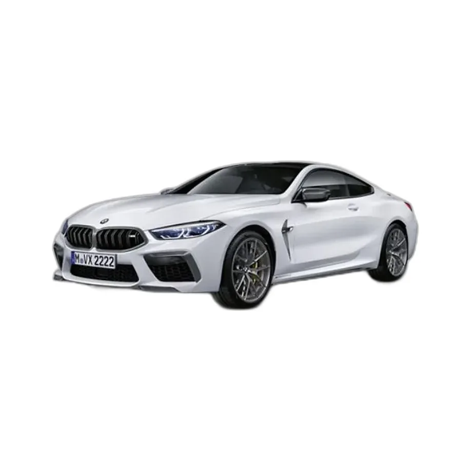 BMW M8