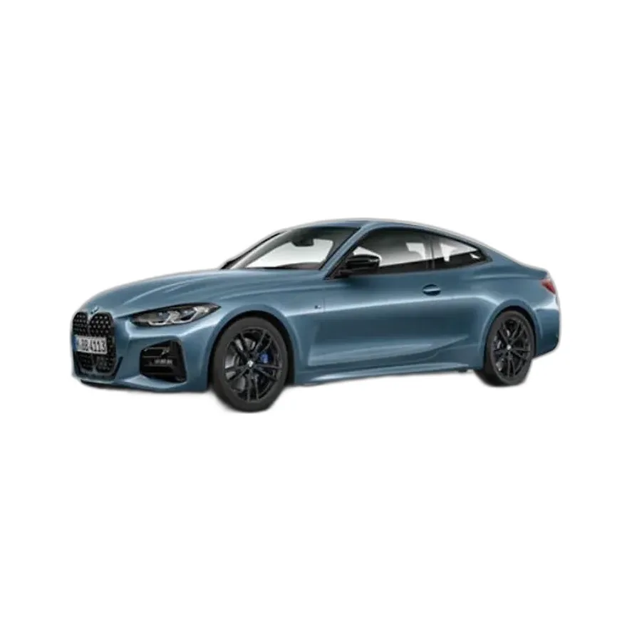 BMW 뉴 시리즈 4