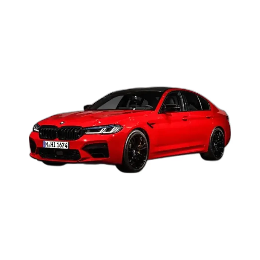BMW 뉴 M5