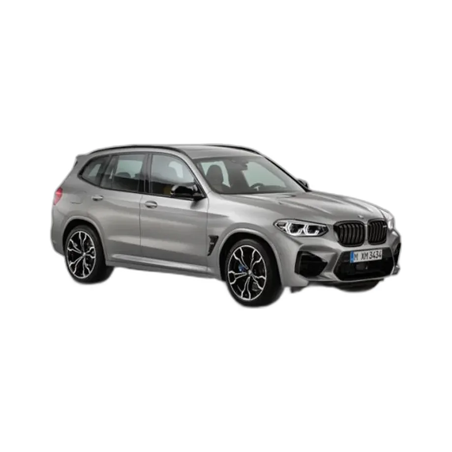 BMW X3 M