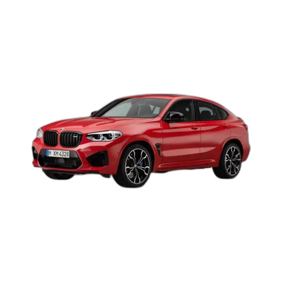 BMW X4 M