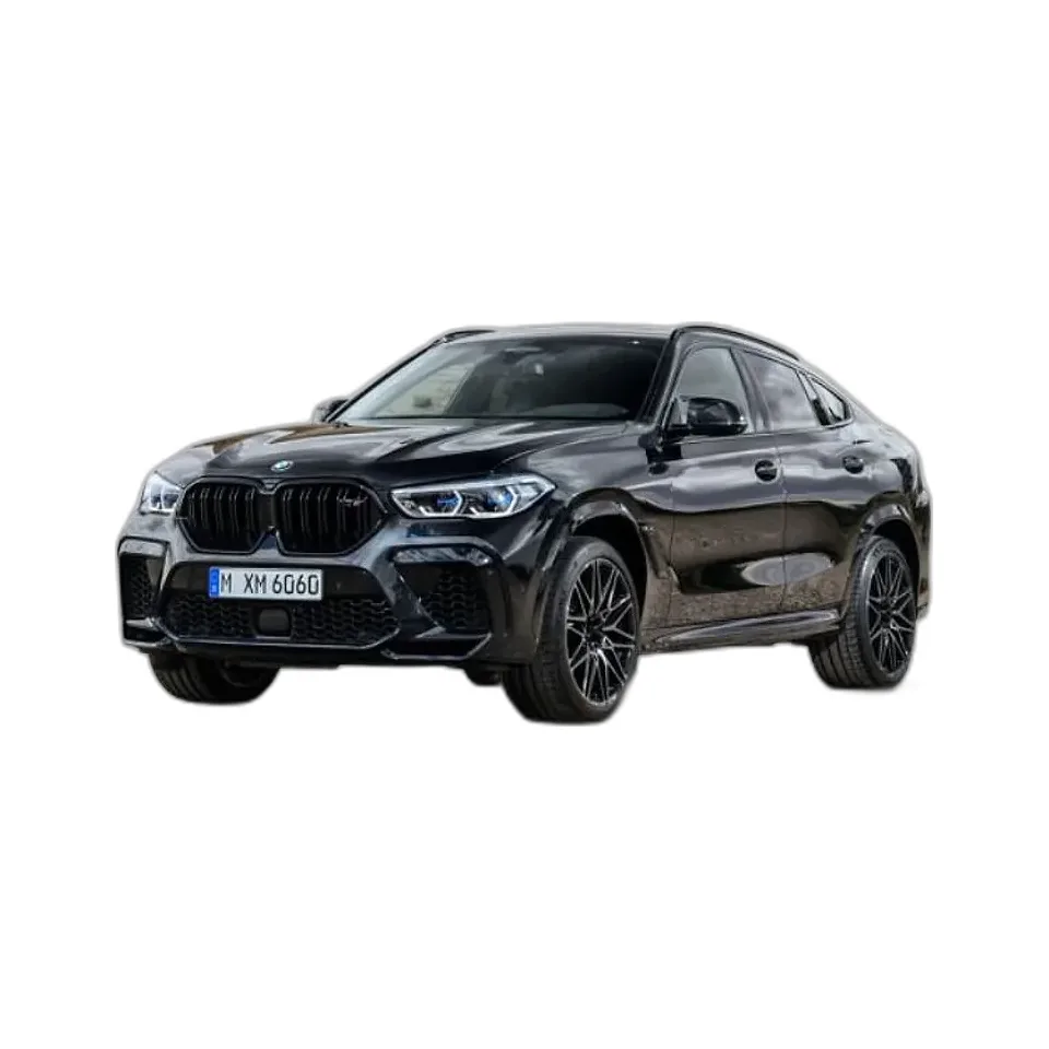 BMW X6 M