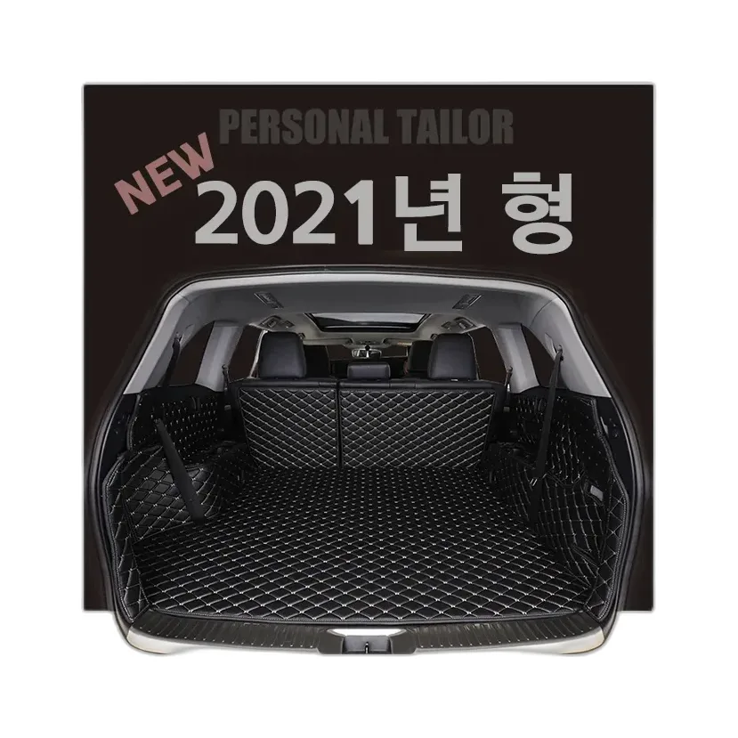 레인지로버 디스커버리 스포츠