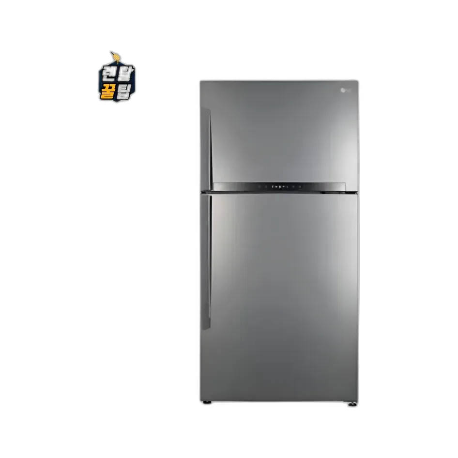 LG 일반 냉장고 592L 샤인