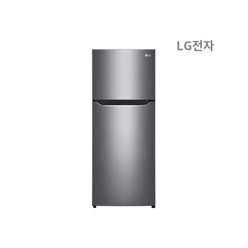 LG 일반냉장고 189L 다크 그라파이트