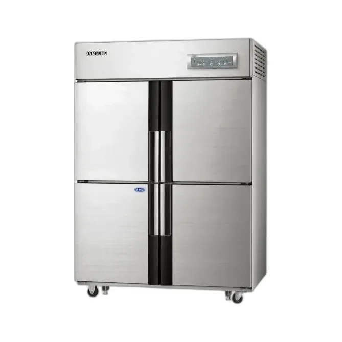 삼성 업소용 냉동고 1087L