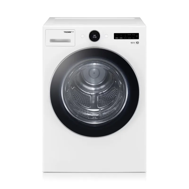 LG 트롬 건조기 20kg 화이트 RD20WNA