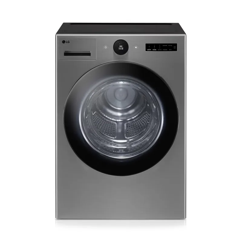 LG 트롬 오브제컬렉션 건조기 20kg