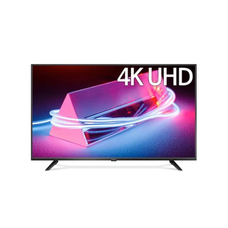 프리즘코리아 UHD 43인치 TV (벽걸이)