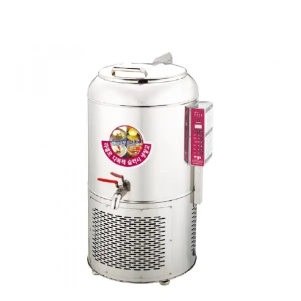 슬러시냉장고 80L