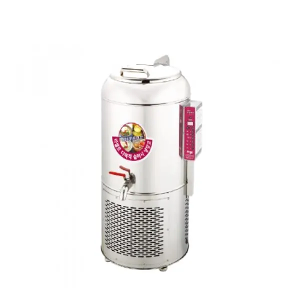 슬러시냉장고 30L