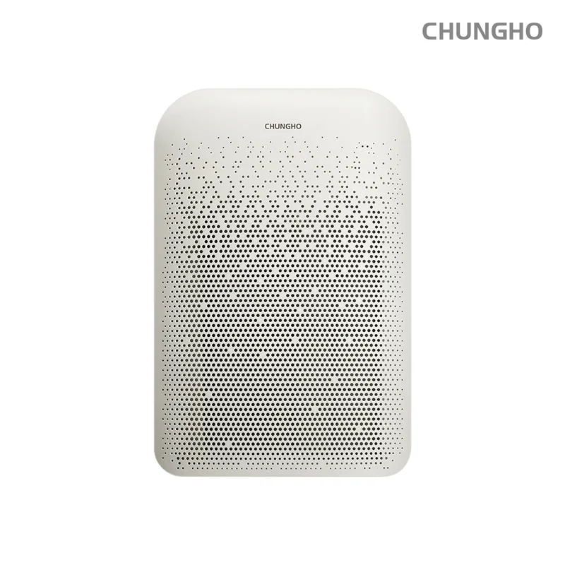 청호나이스 공기청정기 A600S 14평