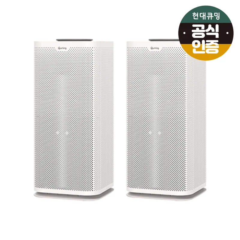 CKOO 공기청정기 12평