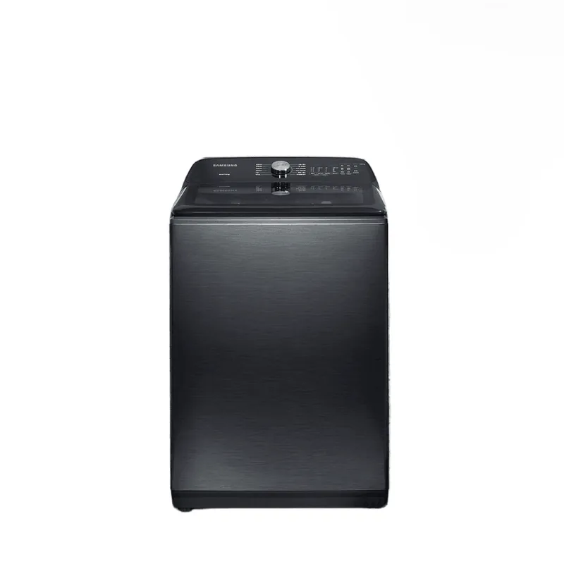 삼성 그랑데 통버블 세탁기 25kg 블랙캐비어