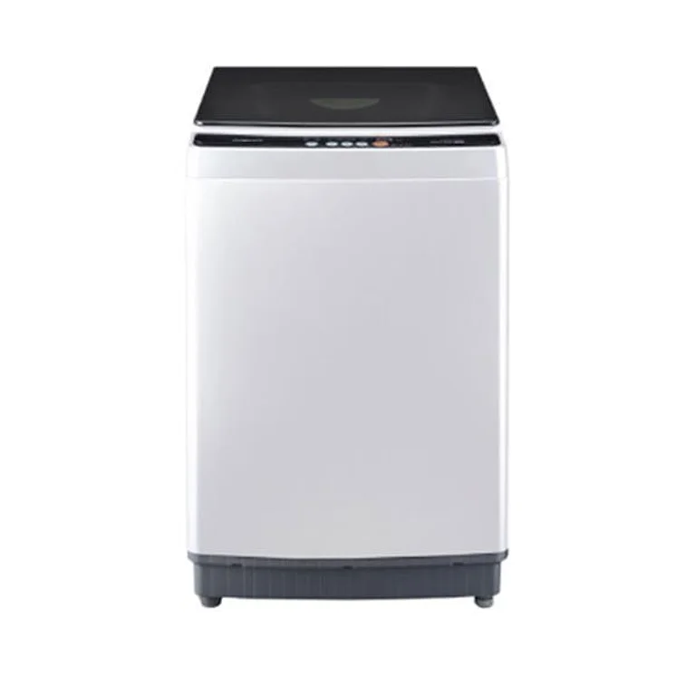 하이얼 AQUA 통돌이 세탁기 10kg 라이트 그레이