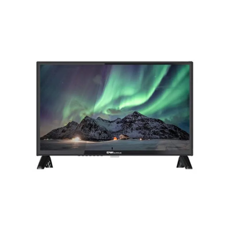 대우써머스 FHD 24인치 TV 스탠드