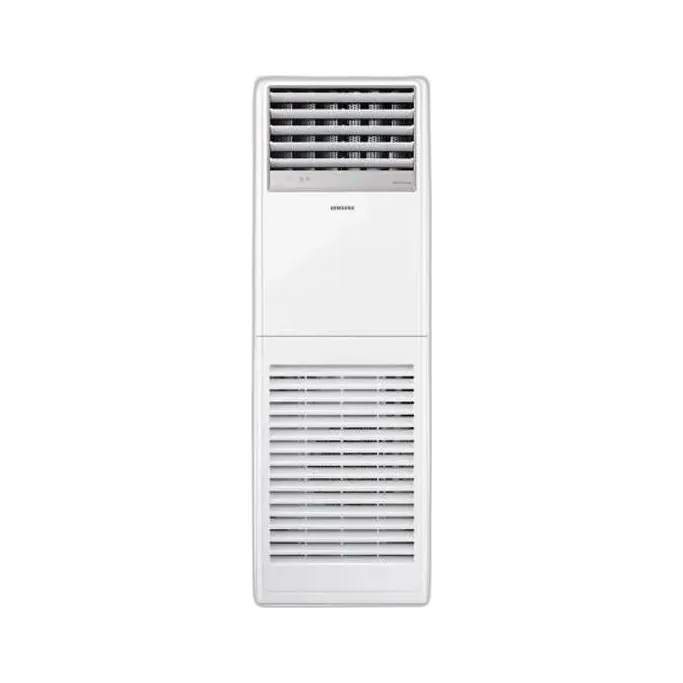 삼성 중대형 스탠드 에어컨 30평형 단상 220V