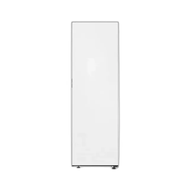 삼성 비스포크 1도어 키친핏 좌열림 냉동고 347L 우힌지/우개폐 코타 화이트 (RZ34C7905AP01)