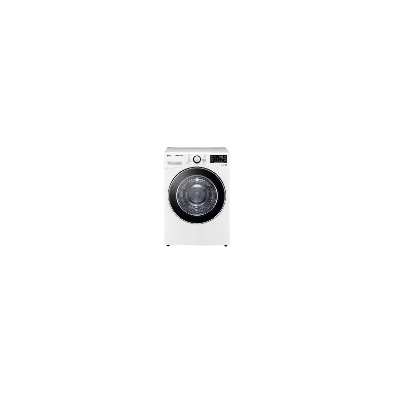 LG 트롬 건조기 19kg 화이트 RH19WTWN