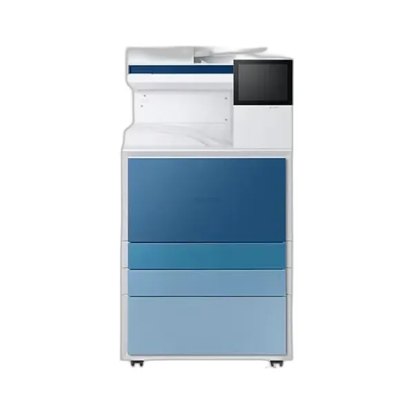 삼성 A3 컬러 디지털 복합기 MX5 SL-X5280NR