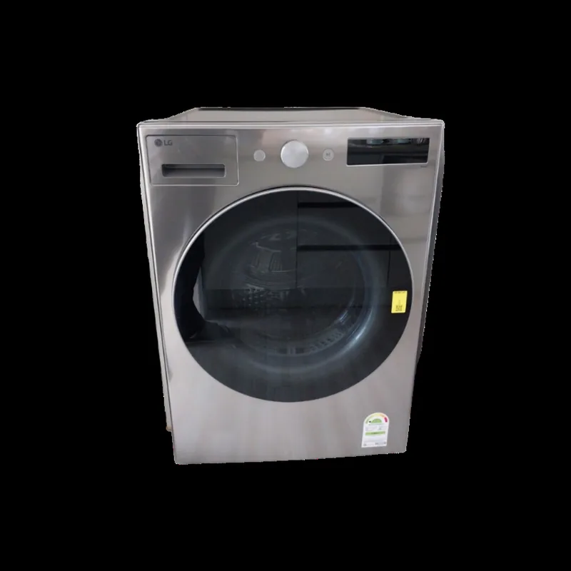 LG 트롬 오브제컬렉션 건조기 19kg 모던 스테인레스