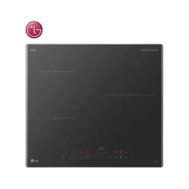 LG 디오스 인덕션 와이드존