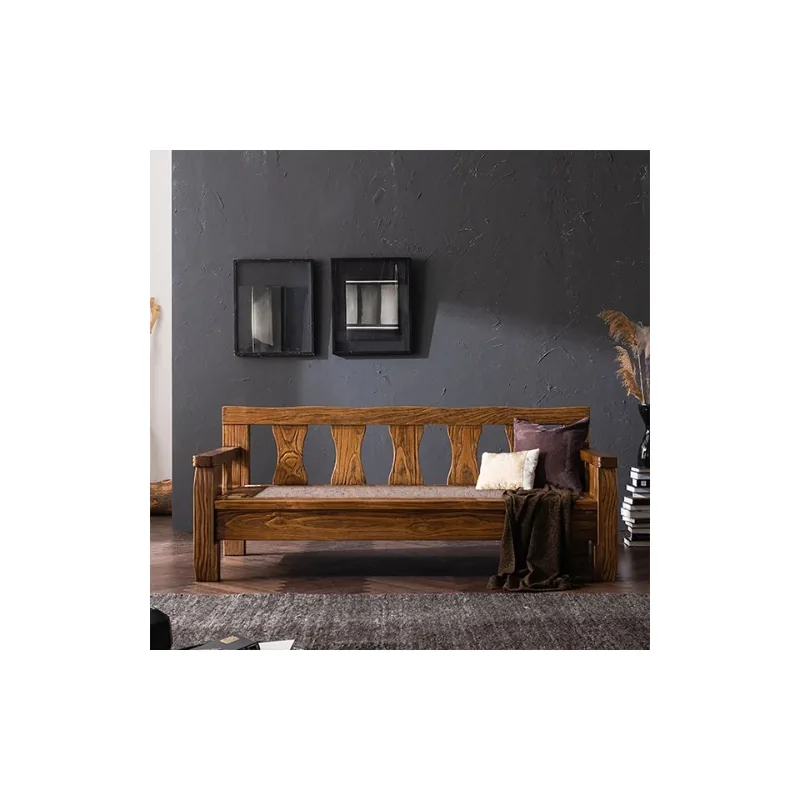장수돌 약돌 카우치 7106-1C 소파 7106-1C