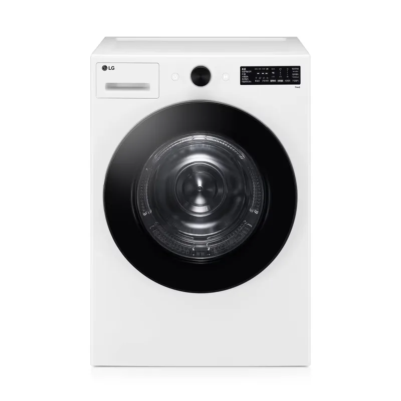 LG 트롬 오브제컬렉션 건조기 18kg 화이트