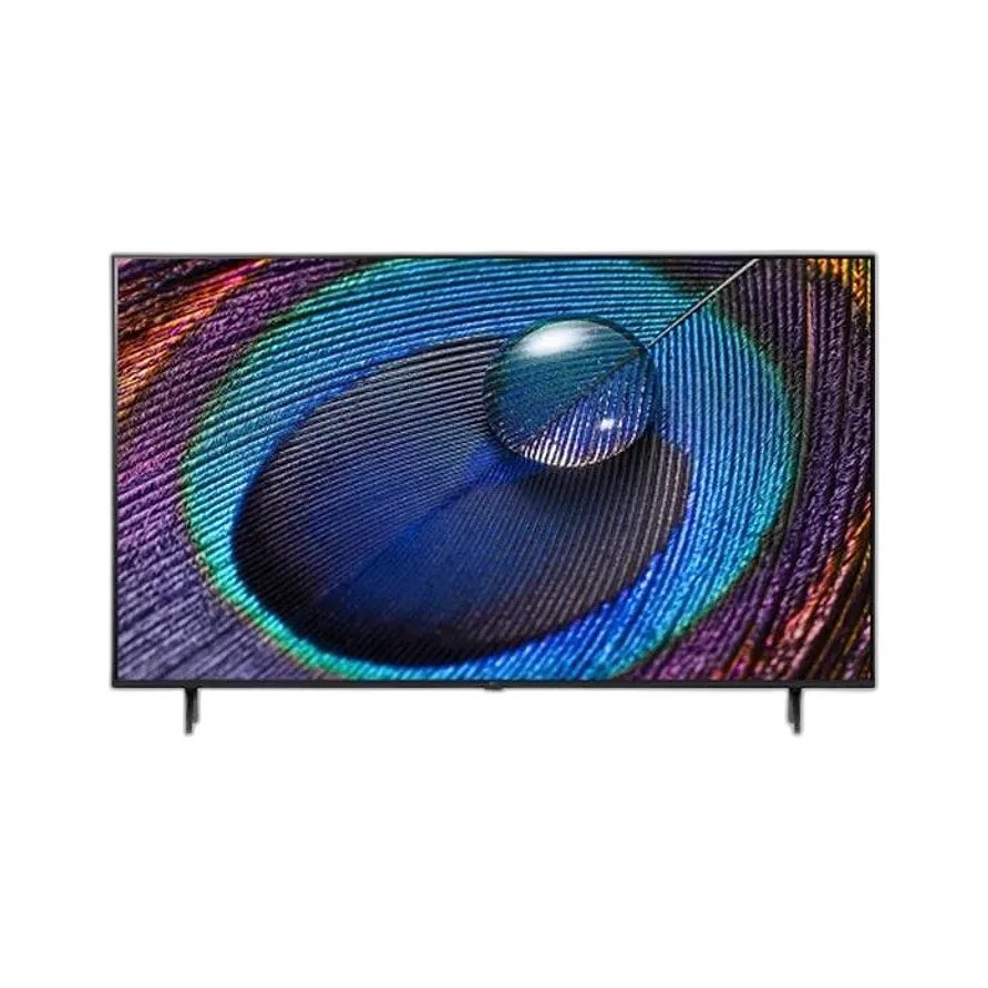 LG UHD 75인치 TV 스탠드/벽걸이