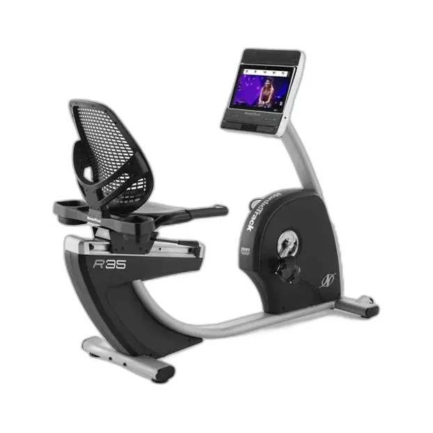 고고런 NordicTrack 좌식사이클 R35