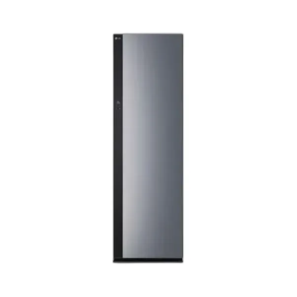 LG 2024 오브제 스타일러 상의5벌+바지1벌 블랙 틴트 미러