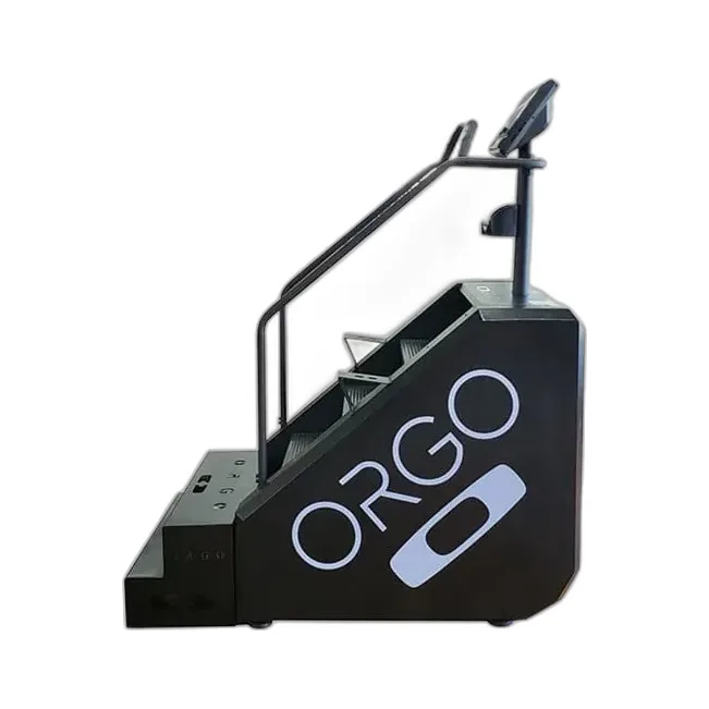 오르고 상업용 스텝밀_ORGO-X