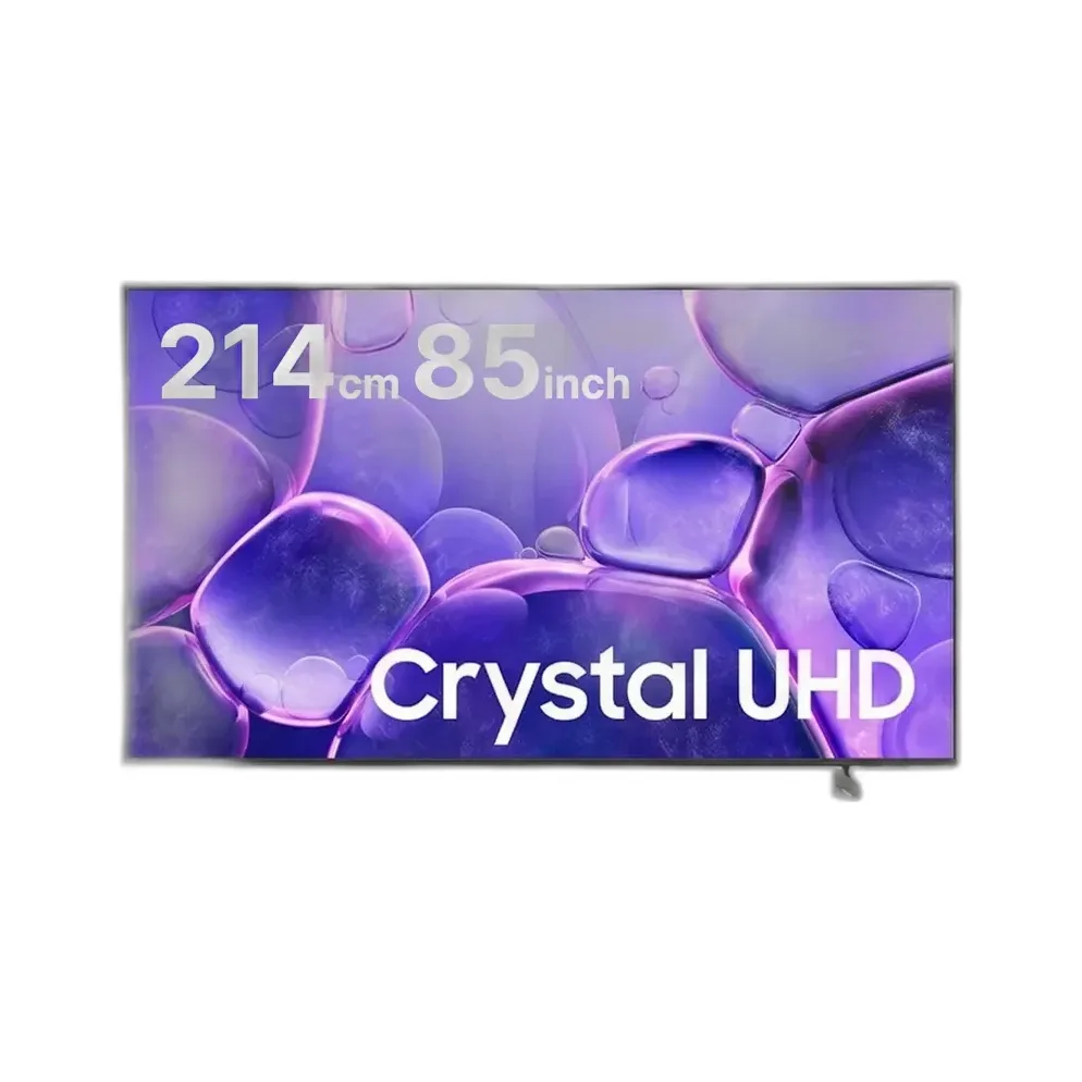 삼성 Crystal UHD 85인치 TV 스탠드