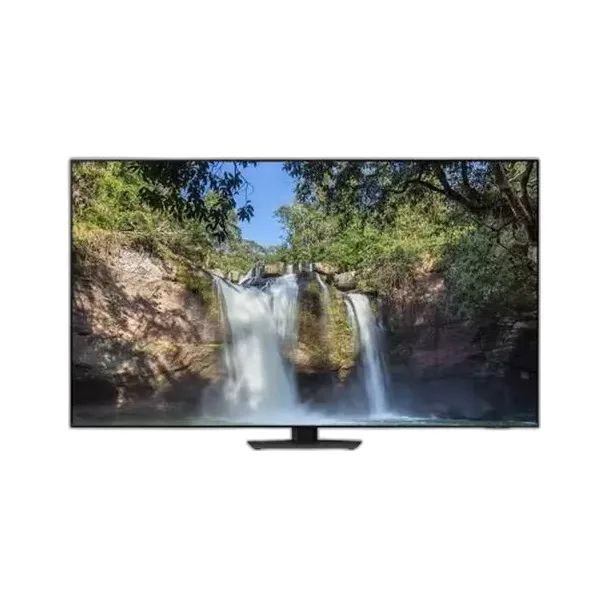 삼성 24년 Neo QLED 4K Smart TV 75인치 스탠드