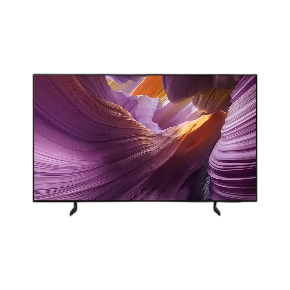 삼성 OLED 4K TV 77인치 벽걸이