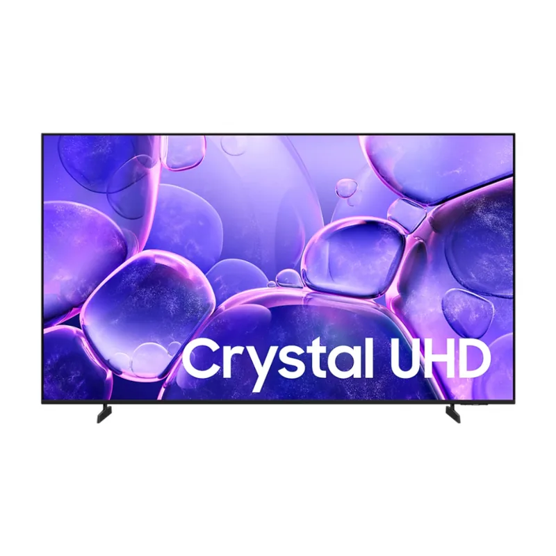 삼성 Crystal UHD 4K Smart TV 50인치 스탠드/벽걸이