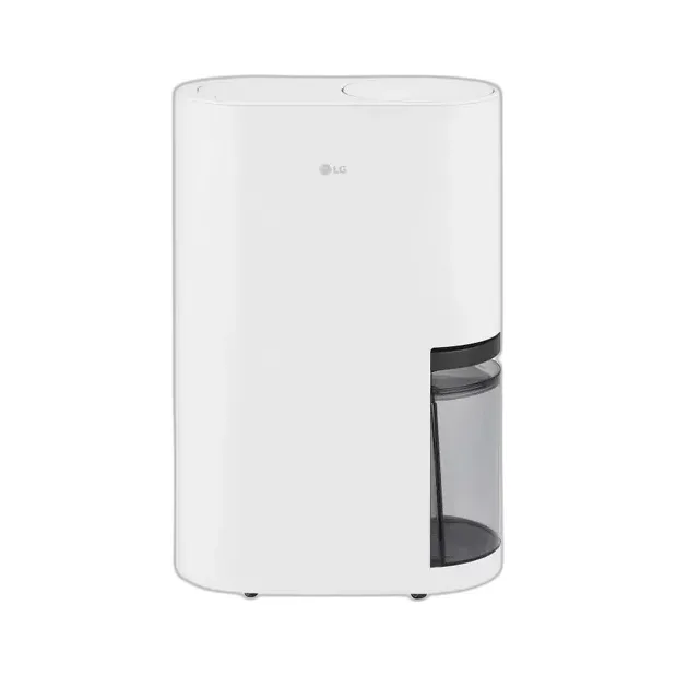 LG 휘센 오브제컬렉션 제습기 21L 에센스 화이트