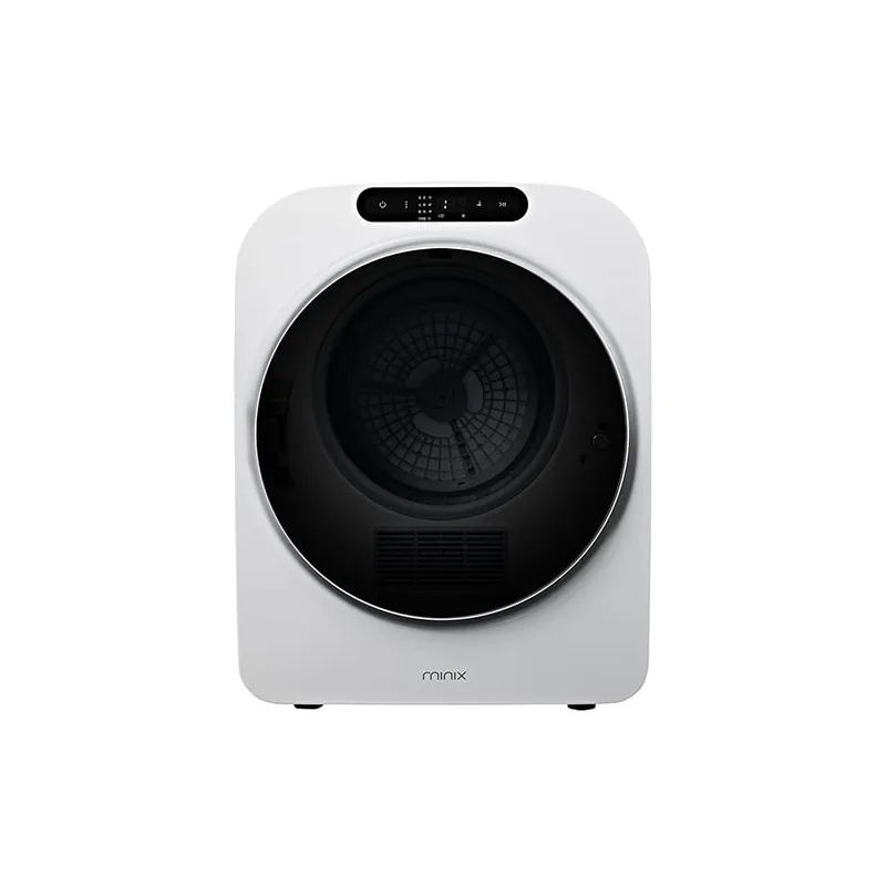 미닉스 미니 건조기 PRO 플러스 3.5kg 그레이지 (MNMD-120G)