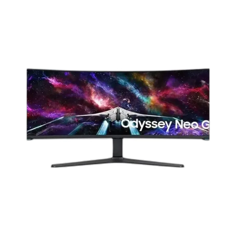 삼성 오디세이 Neo G9(G95NC) 57인치 커브드모니터 (144.8 cm) LS57CG950NKXKR