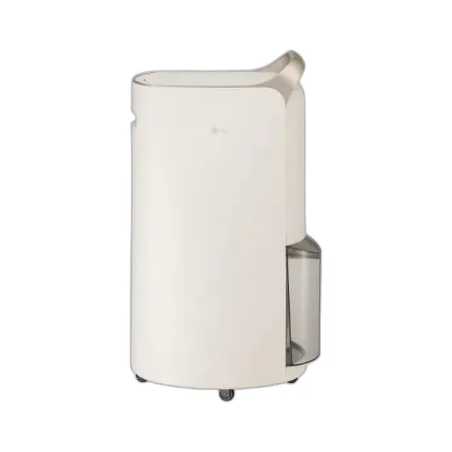 LG 휘센 오브제컬렉션 제습기 20L 카밍 베이지